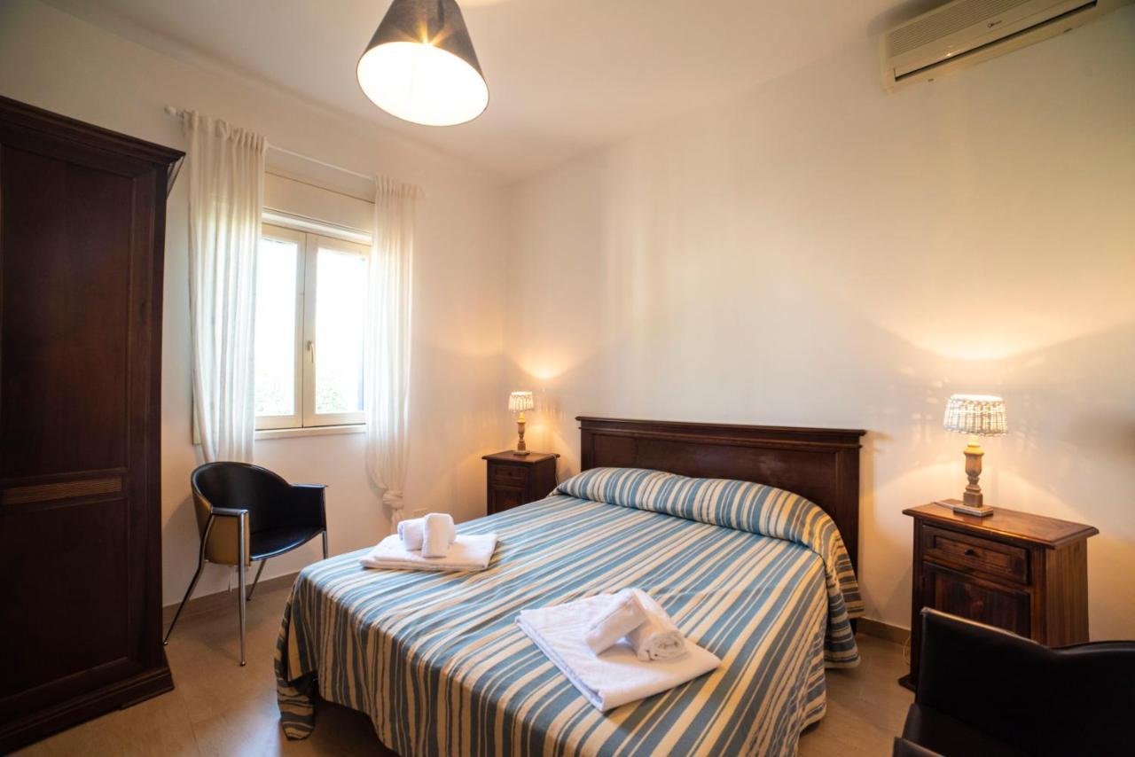 Borgo Marino Plemmirio 호텔 시라쿠사 외부 사진