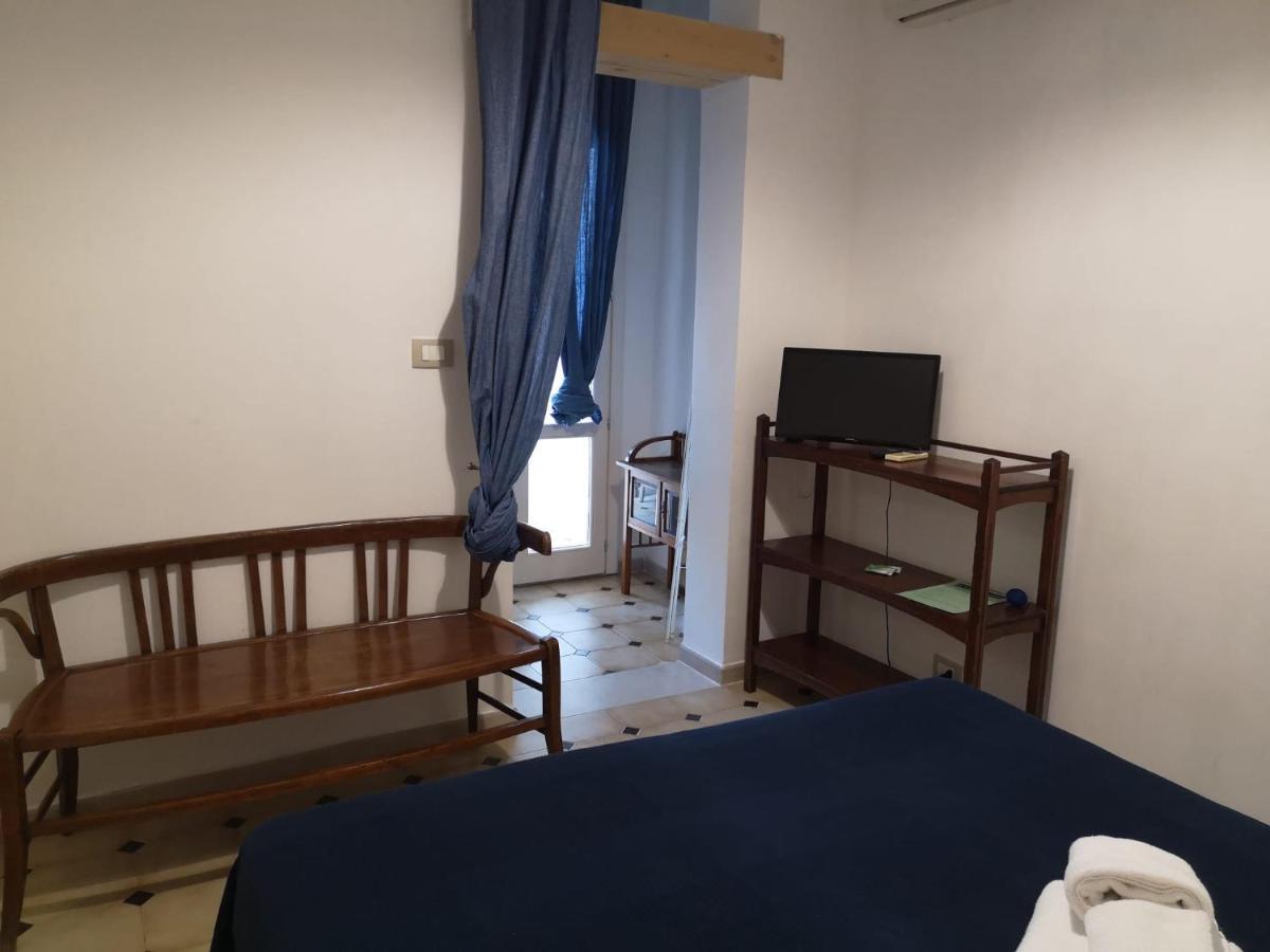 Borgo Marino Plemmirio 호텔 시라쿠사 외부 사진