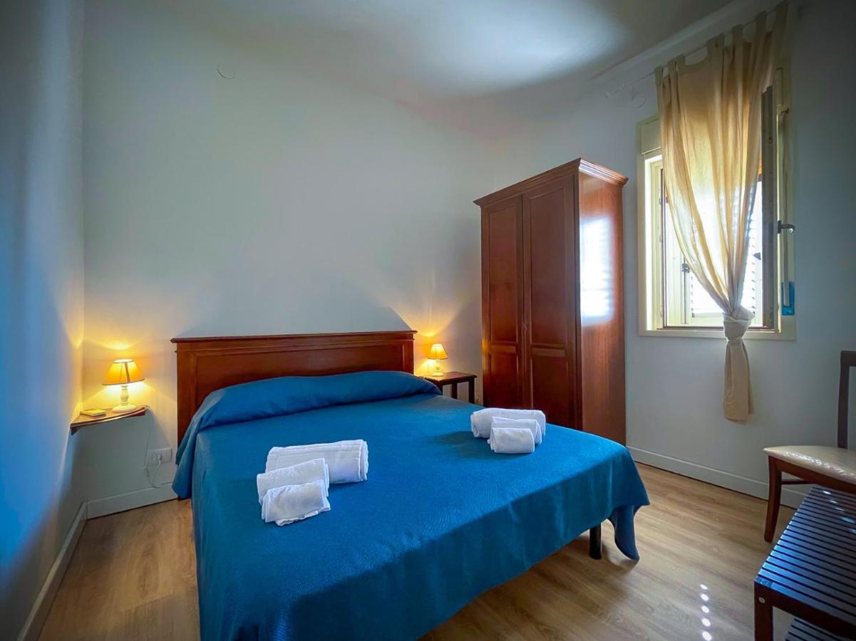 Borgo Marino Plemmirio 호텔 시라쿠사 외부 사진