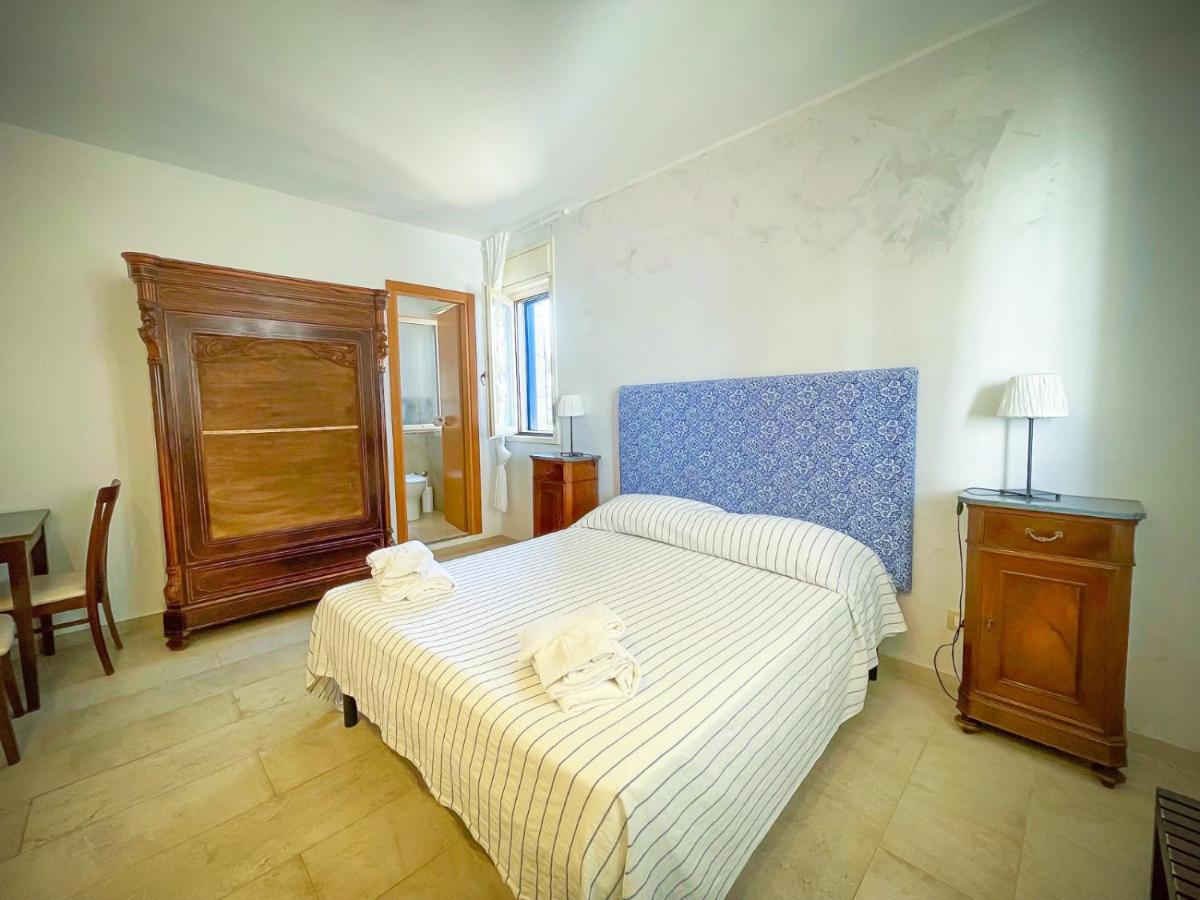 Borgo Marino Plemmirio 호텔 시라쿠사 외부 사진
