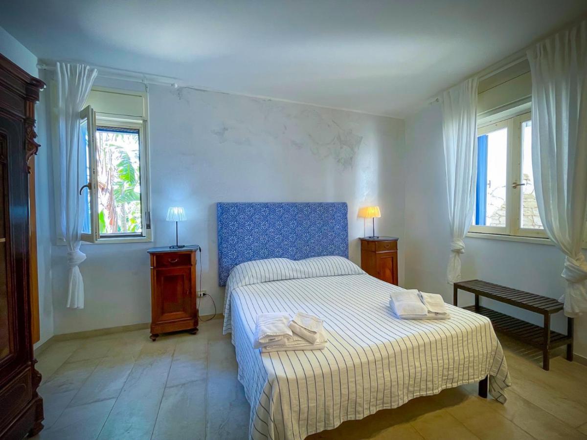 Borgo Marino Plemmirio 호텔 시라쿠사 외부 사진
