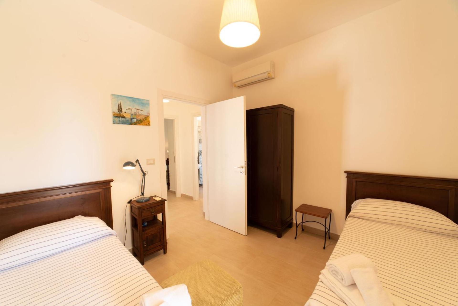 Borgo Marino Plemmirio 호텔 시라쿠사 외부 사진