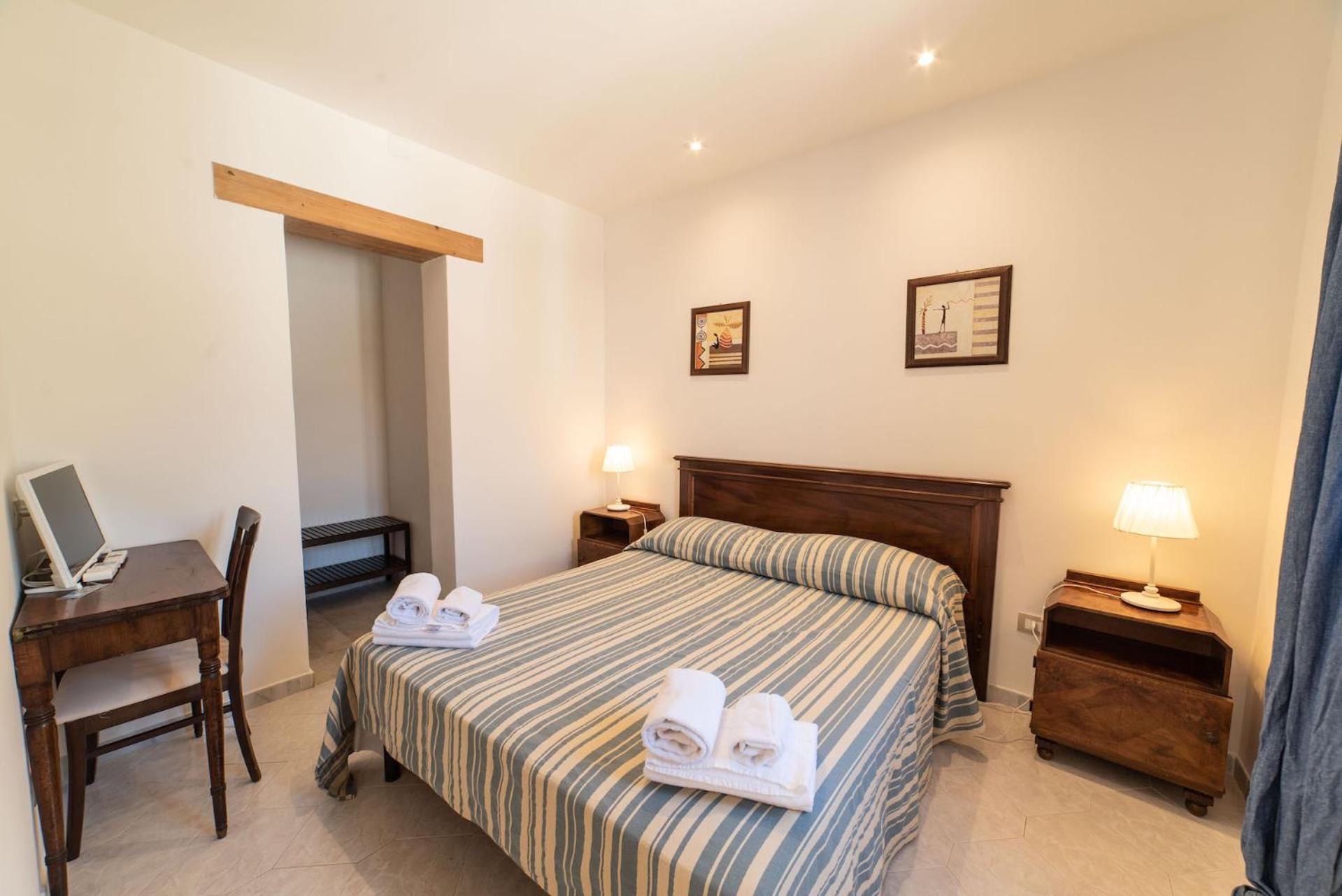 Borgo Marino Plemmirio 호텔 시라쿠사 외부 사진
