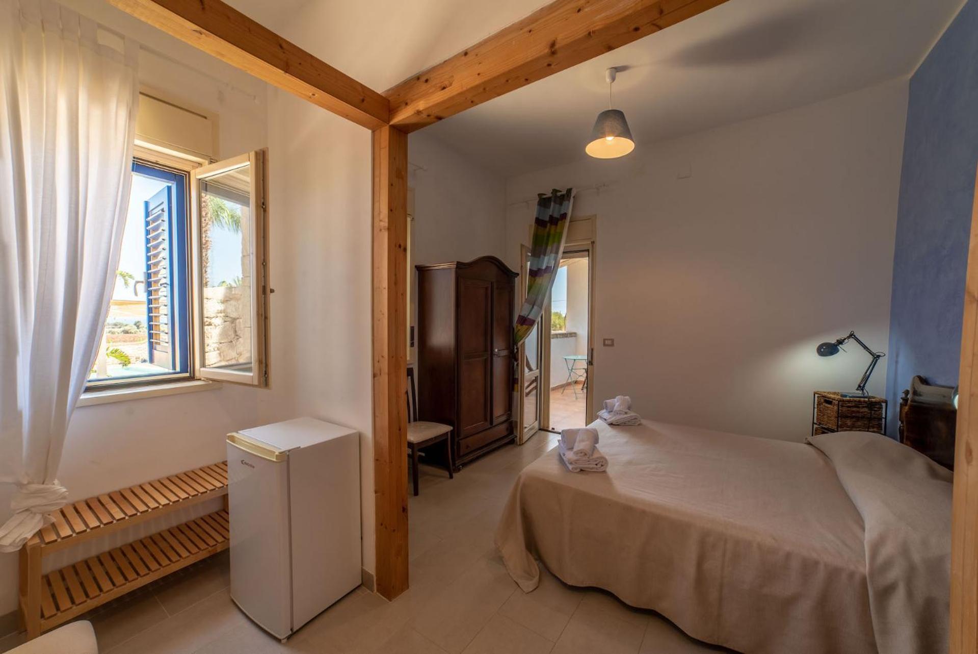Borgo Marino Plemmirio 호텔 시라쿠사 외부 사진
