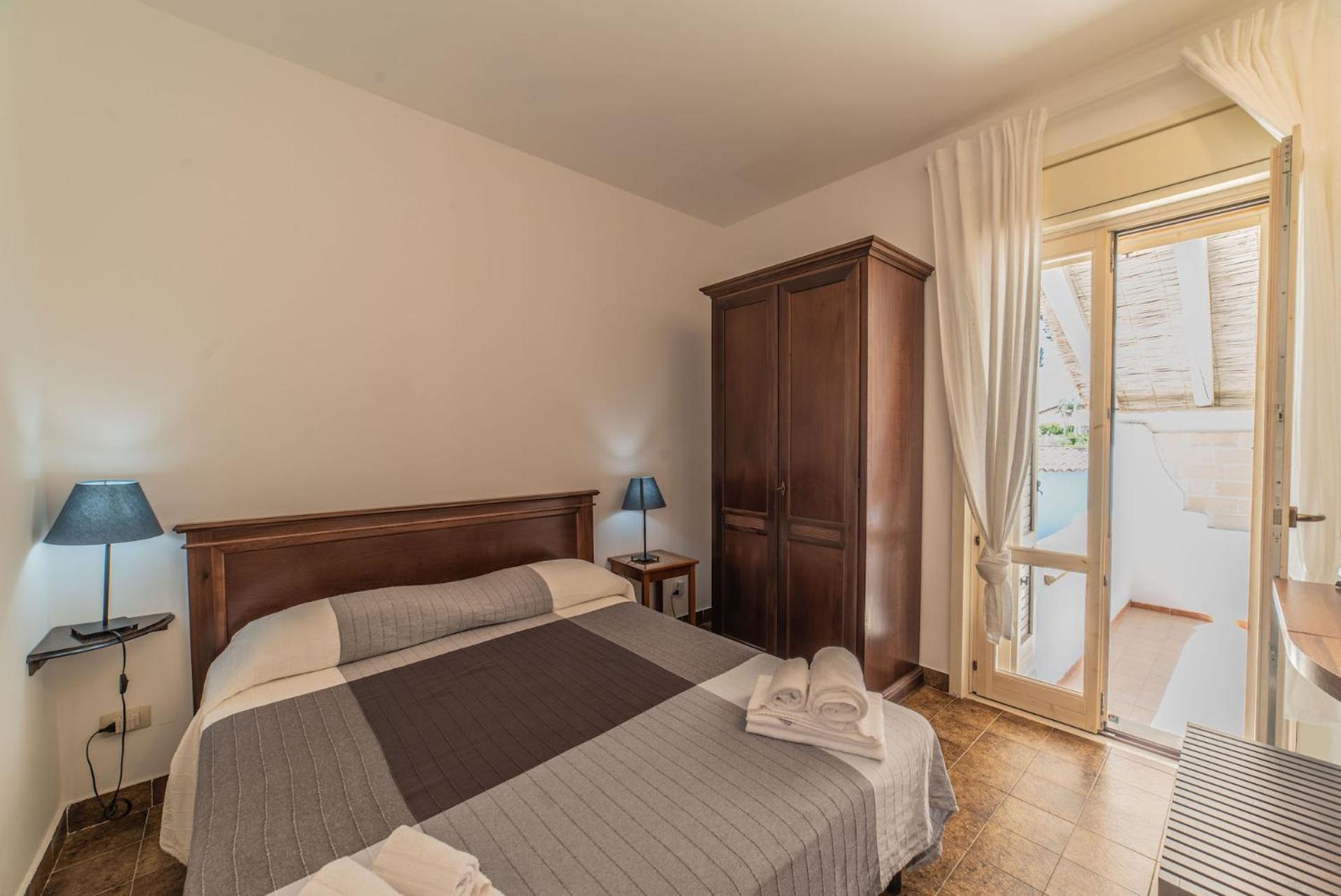 Borgo Marino Plemmirio 호텔 시라쿠사 외부 사진