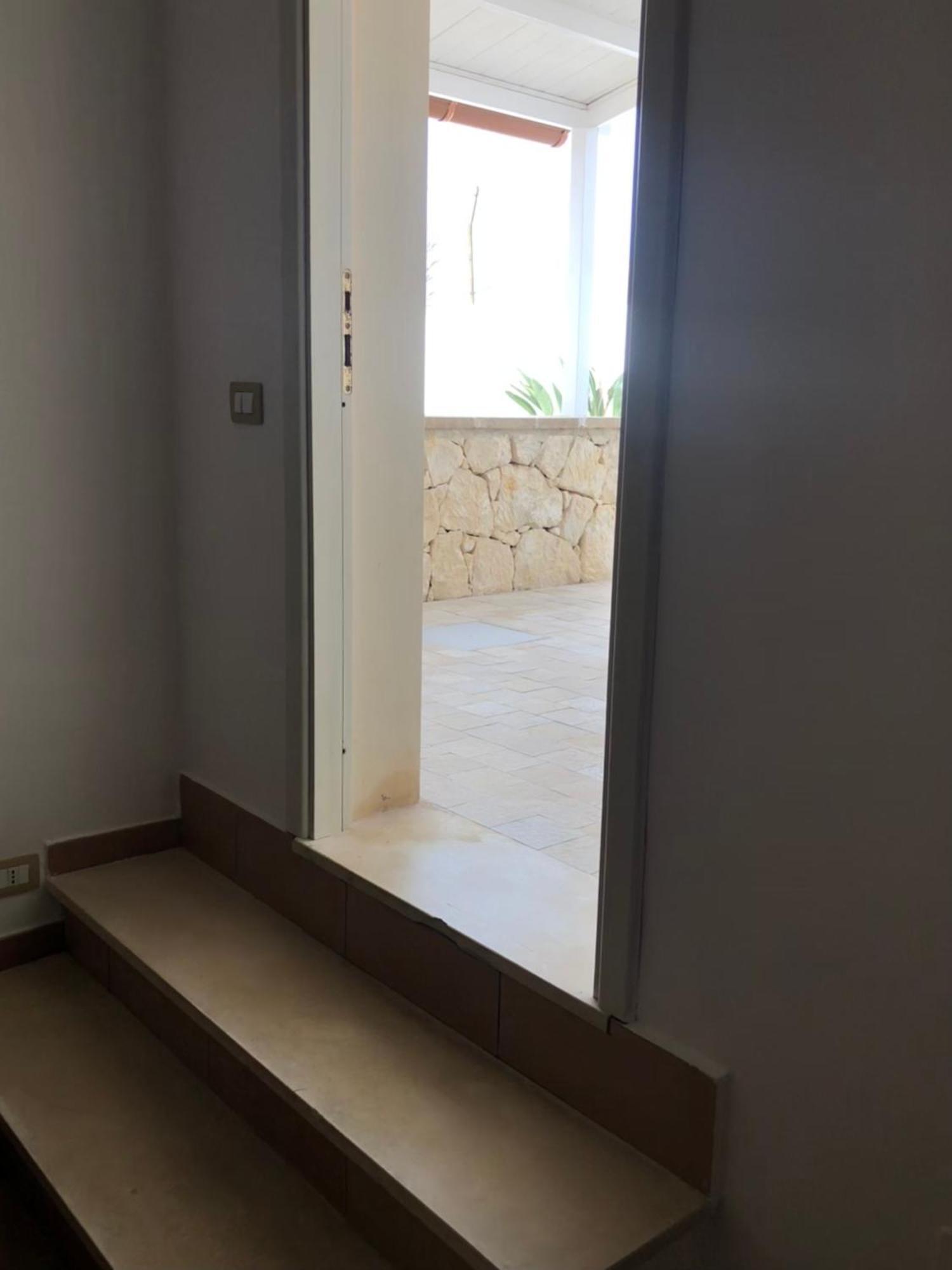 Borgo Marino Plemmirio 호텔 시라쿠사 외부 사진