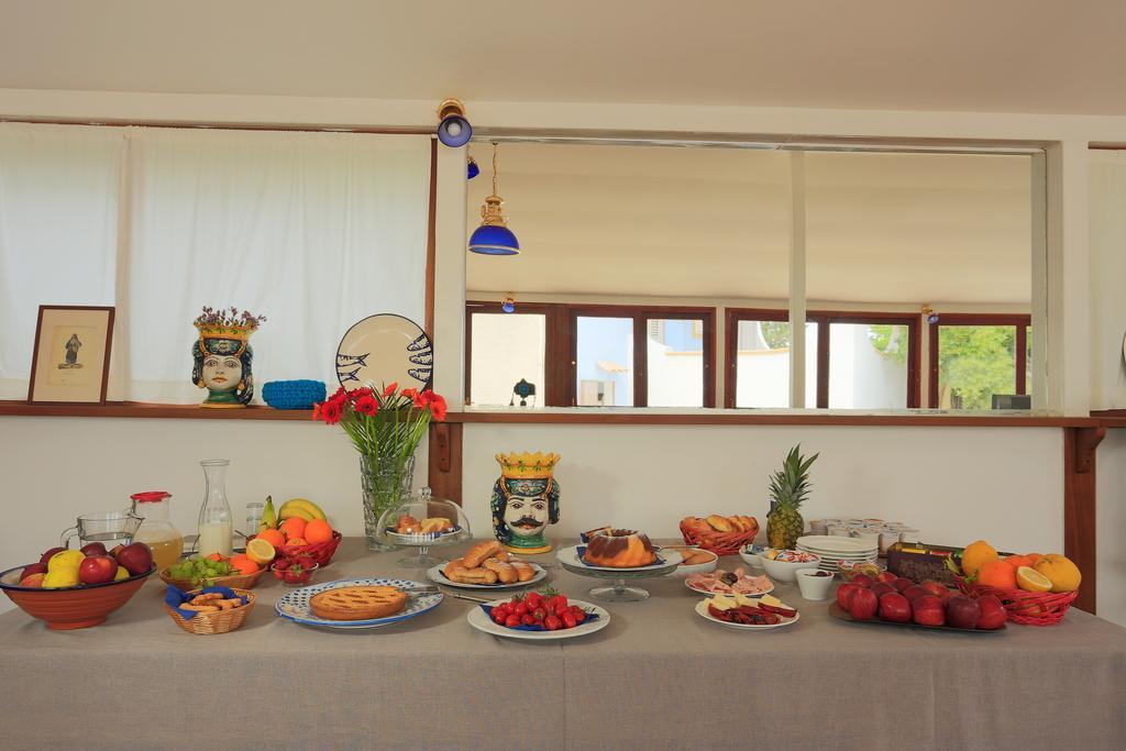 Borgo Marino Plemmirio 호텔 시라쿠사 외부 사진