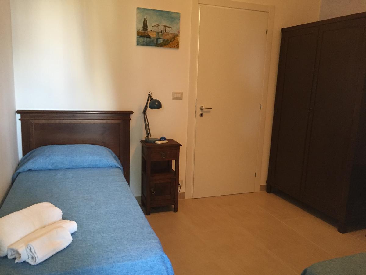 Borgo Marino Plemmirio 호텔 시라쿠사 외부 사진